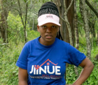 Caroline Kawira